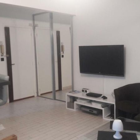 T2 Hippodrome Apartment Cagnes-sur-Mer Exterior photo